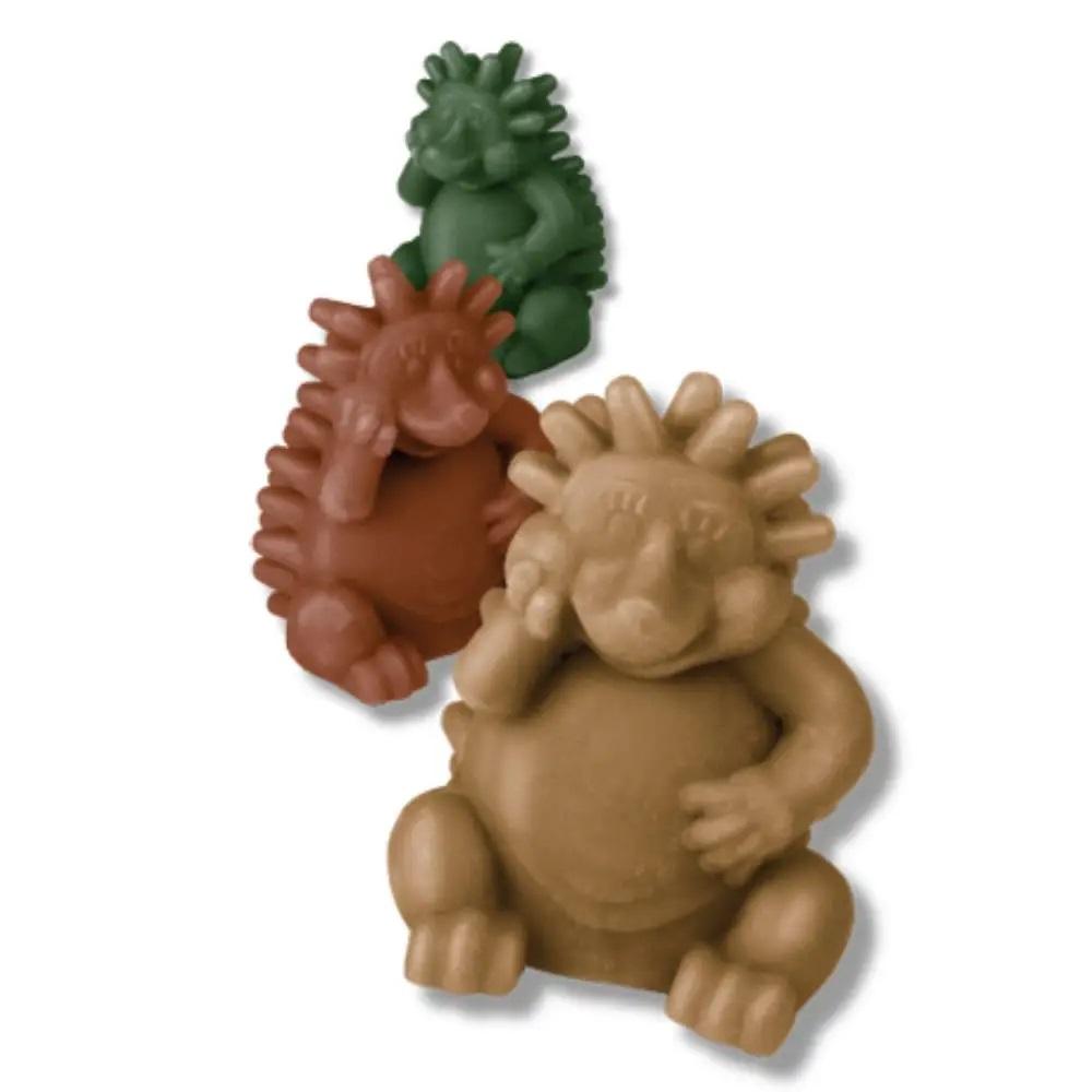 Whimzees Hedgehog Large