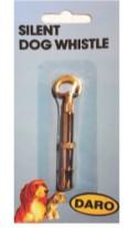 Silent Training Whistle Large