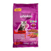 whiskas kitten food