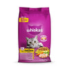 whiskas cat food