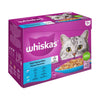 Whiskas Fish Cat Food