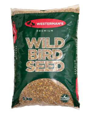 Wild Bird Westermans