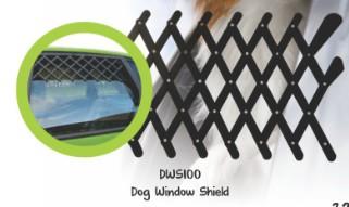 Car Window Shield
