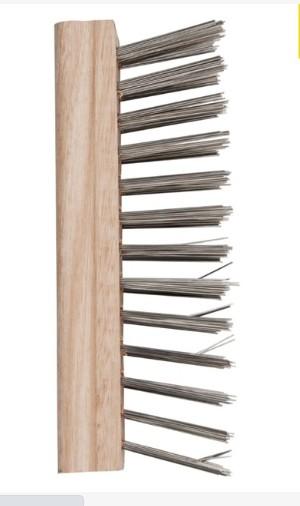 Wire Brush Coarse