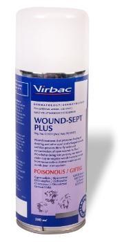 Wound Sept Aerosol