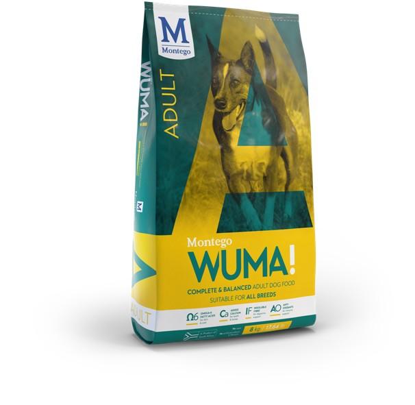 Wuma Adult 8Kg