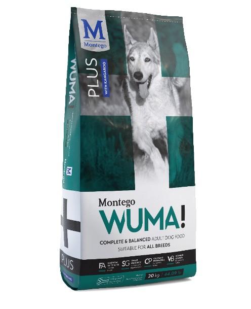 Wuma Adult 1.5KG