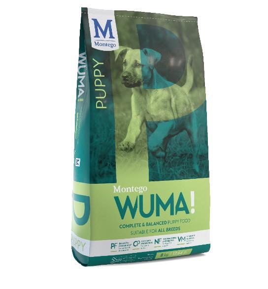 Wuma Puppy 20Kg