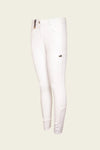 Espoir Breech Coquet White