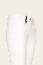 Espoir Breech Coquet White