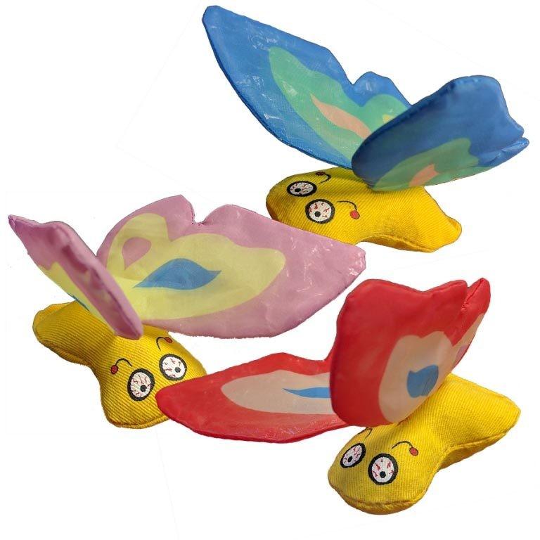 Yeowww Butterflies each