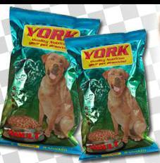 York 40Kg