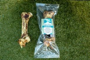 Yy Ostrich Short Bone