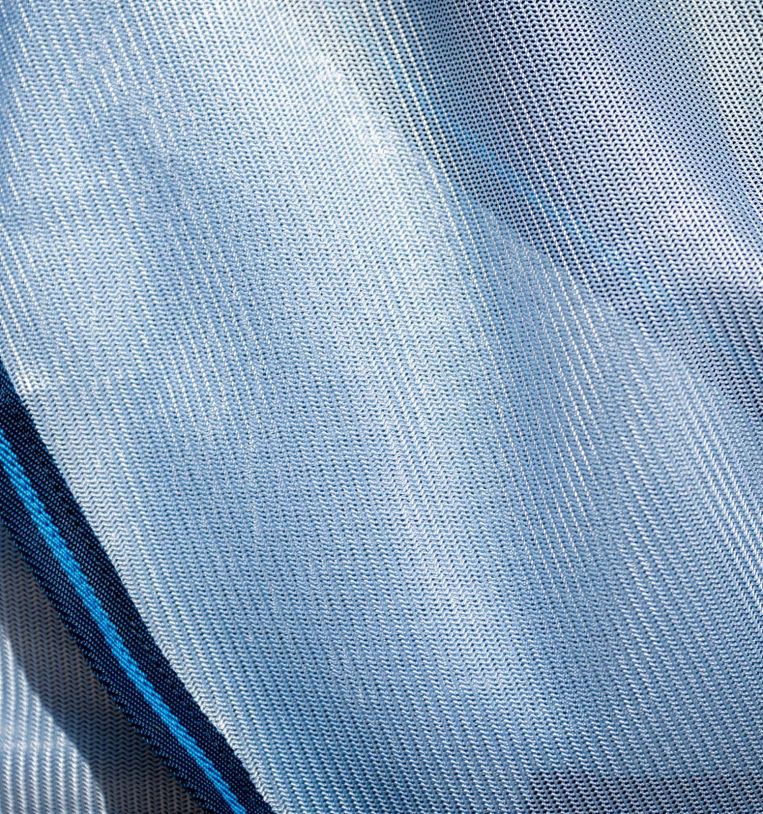 Amigo Bug Rug Plus Azure