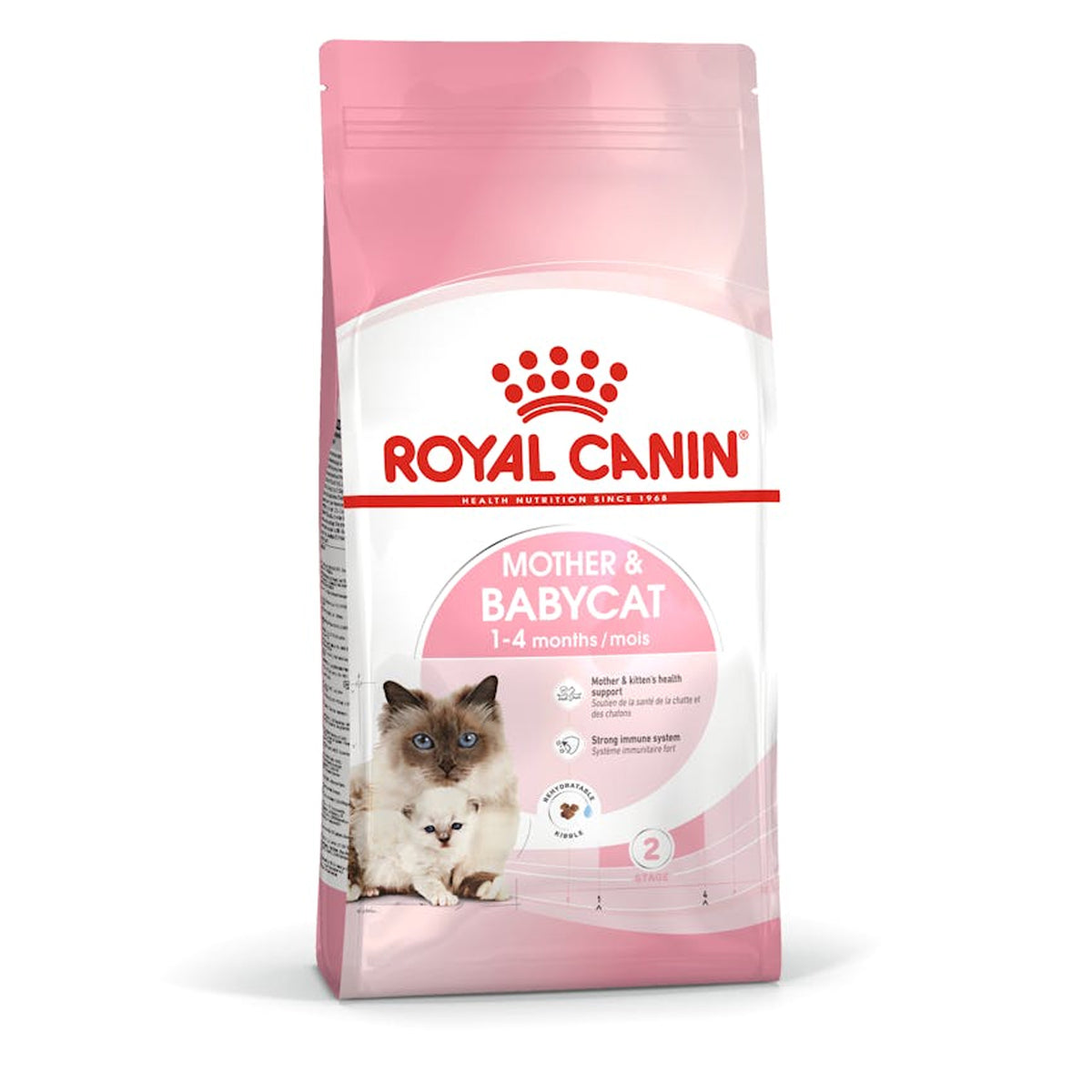 Royal Canin Mother And Baby Cat 400G