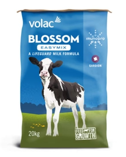 Blossom Milk Replacer 5kg