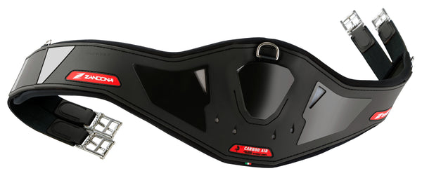 Zandona Carbon Air Candy Girth
