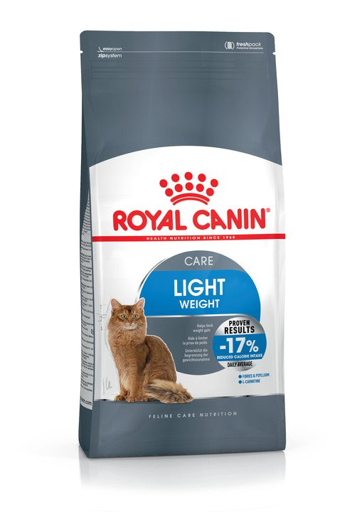 Royal Canin Cat Light 1.5Kg