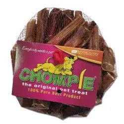 Chompies Bulk 400g