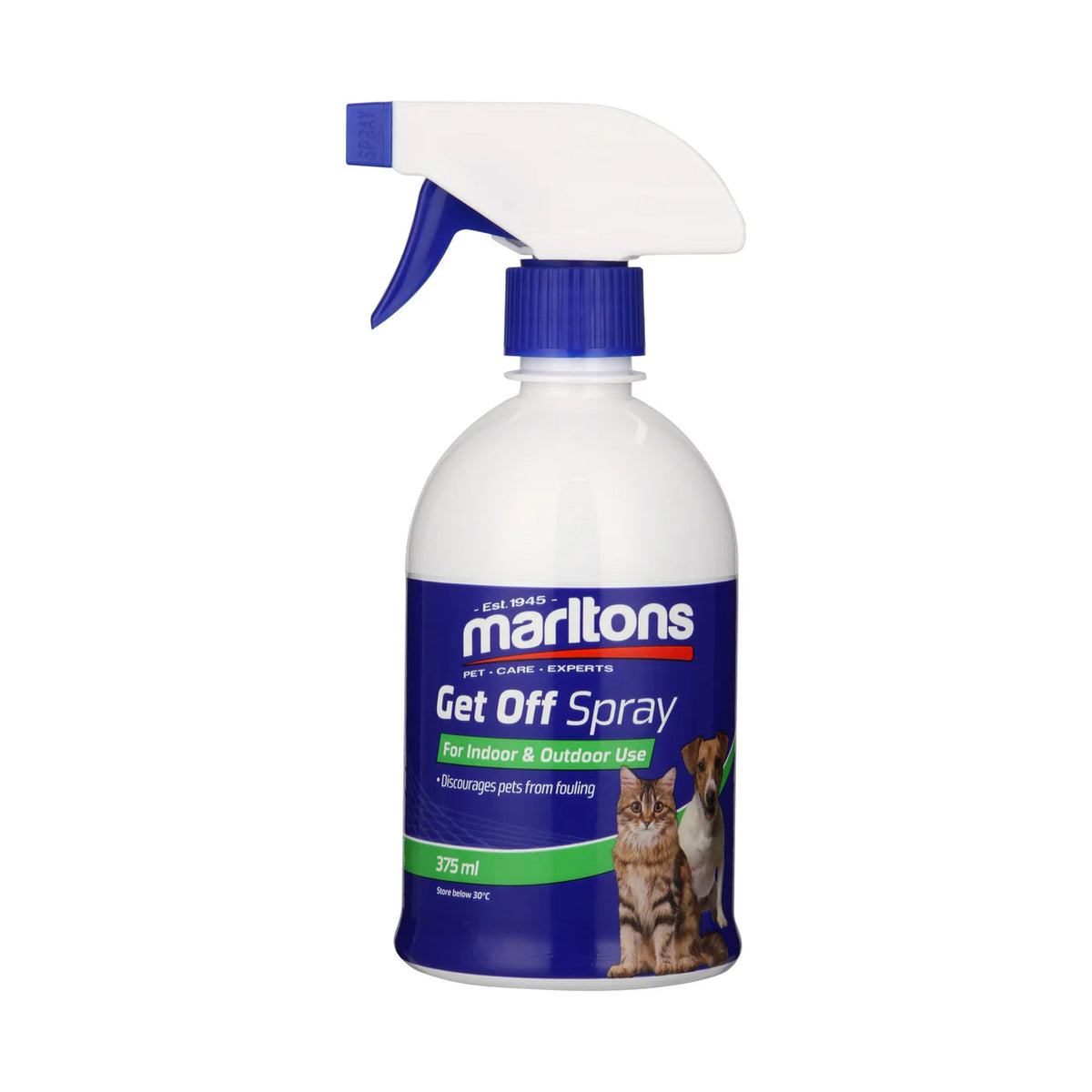 Get Off Spray 375Ml
