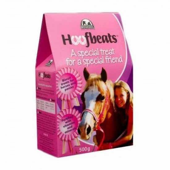 Hoofbeats 500G