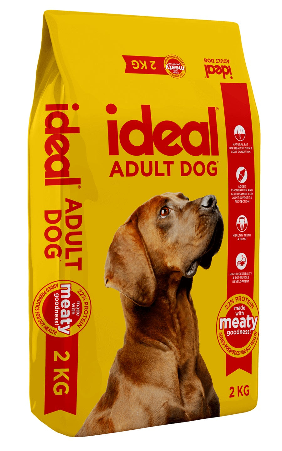 Ideal Dog Adult 20kg