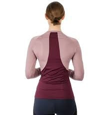 Horseware Jade Crew Neck Base Layer Navy