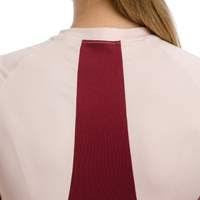 Horseware Jade Crew Neck Base Layer Navy