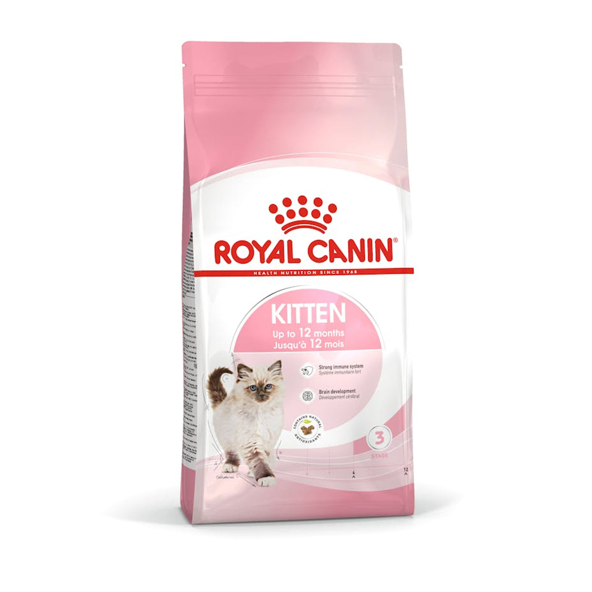 Royal Canin Kitten 2Kg