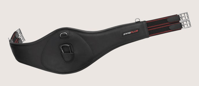 Narrow Belly Guard Girth Erreplus
