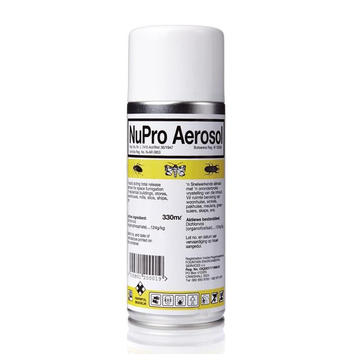 Nupro 330Gm