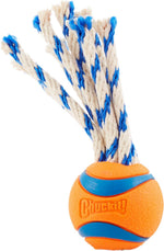 Chuckit! Ultra Toss Small