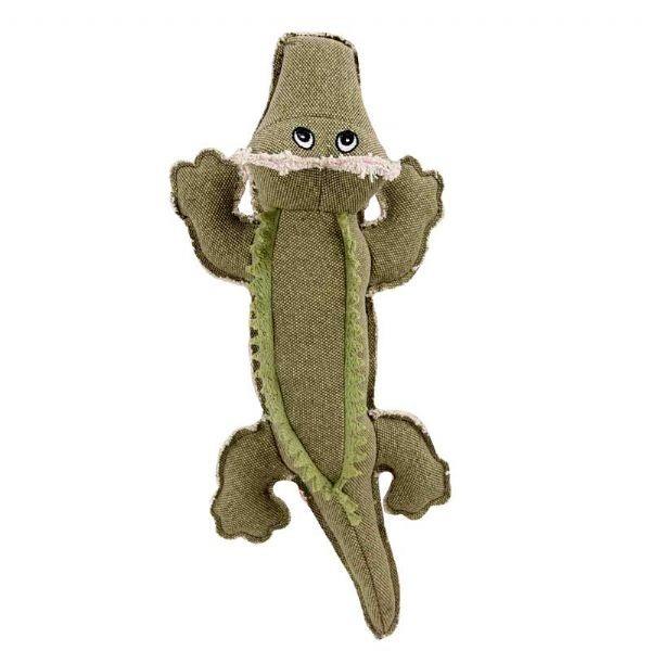 Real Tuff Crocodile each