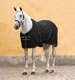 Rambo Stable Sheet Black & Silver