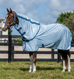 Amigo Bug Rug Plus Azure