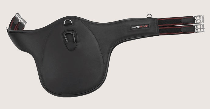 Stud Guard Girth Erreplus