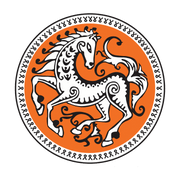 Equestrian Horse Tack & Gear logo