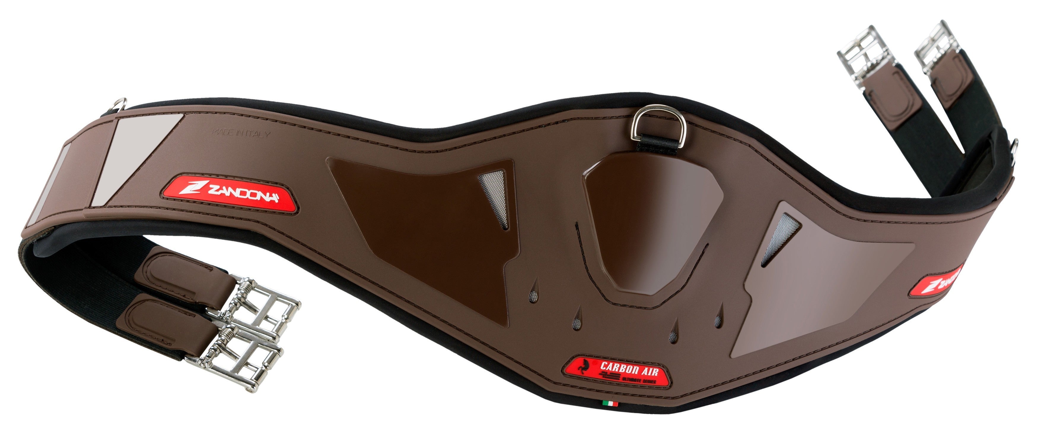 Zandona Carbon Air Candy Girth